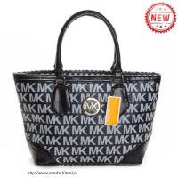 michael kors jet set logo groot zwart bakken Site Nederland ui9rh193